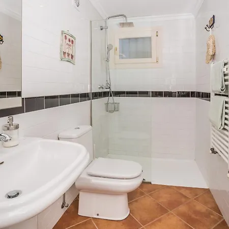 Casa Chilango * Jávea