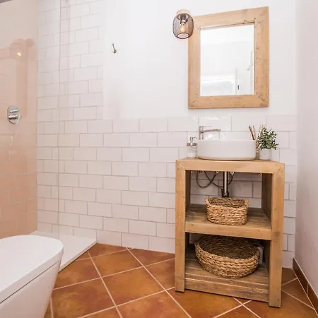 Casa Chilango Villa Jávea