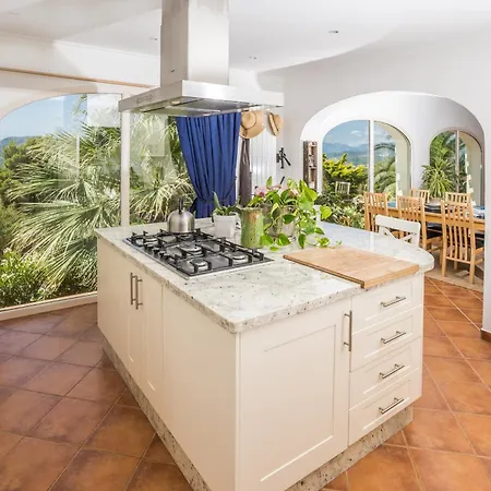 Villa Casa Chilango *