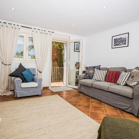 Villa Casa Chilango *