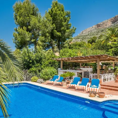 Casa Chilango * Jávea