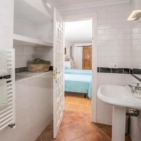 וילה Casa Chilango Jávea