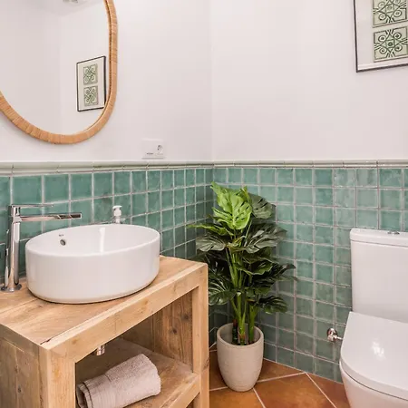 וילה Casa Chilango Jávea