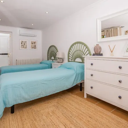 וילה Casa Chilango