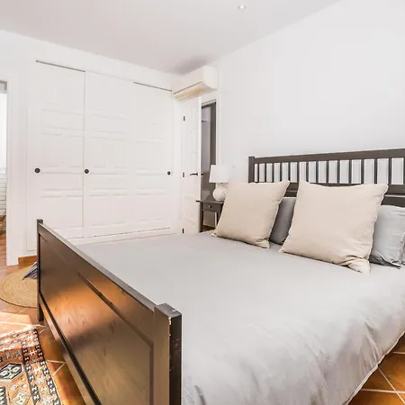 וילה Casa Chilango Jávea