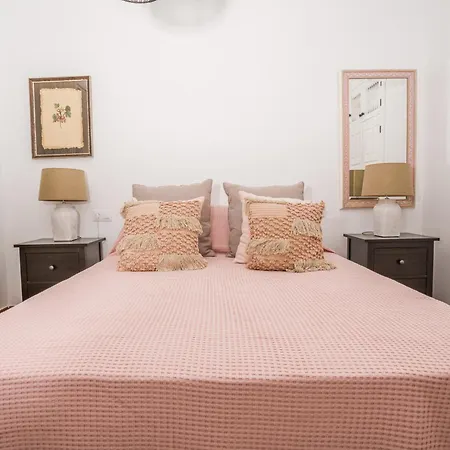 Casa Chilango * Jávea