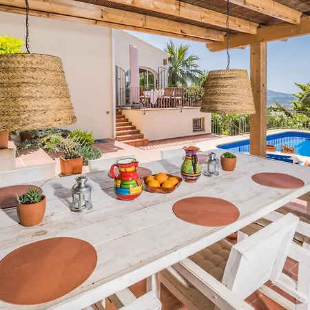 וילה Casa Chilango Jávea