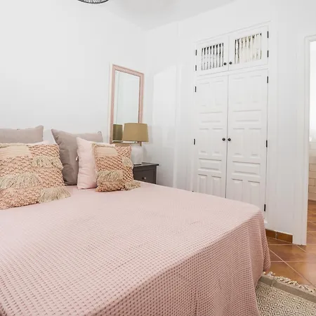 Casa Chilango * Jávea