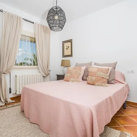 Casa Chilango וילה