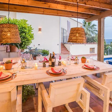 Casa Chilango וילה *