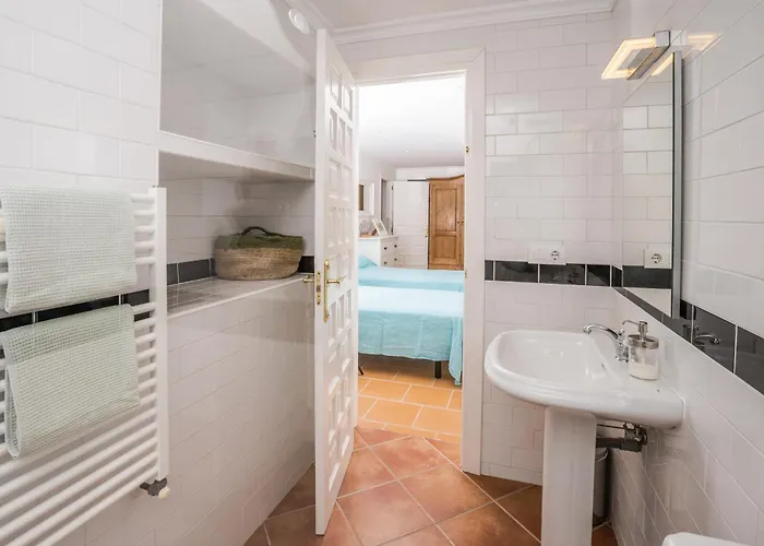 Villa Casa Chilango Jávea