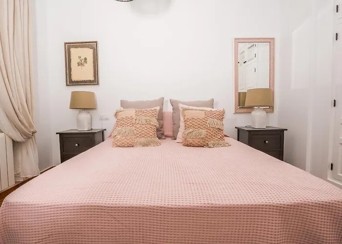 Casa Chilango * Jávea
