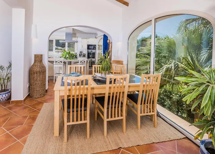 Villa Casa Chilango