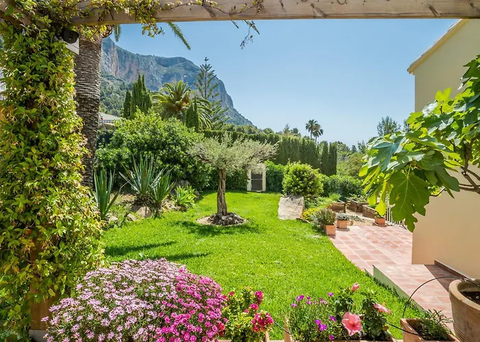 Casa Chilango Villa