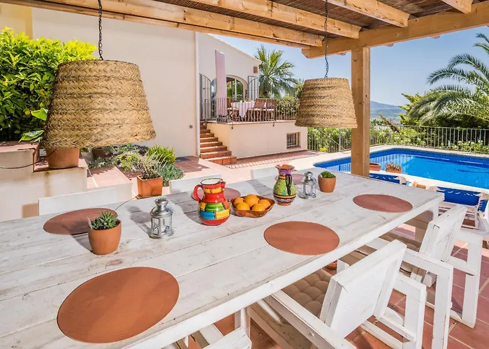 Villa Casa Chilango Jávea
