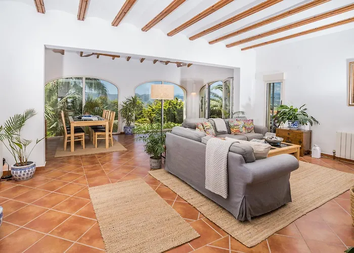 Villa Casa Chilango *