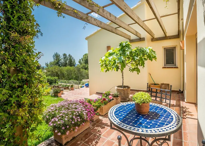 Casa Chilango Villa