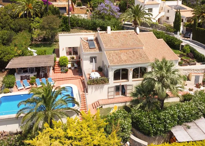 Villa Casa Chilango *