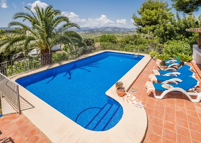 Casa Chilango Villa