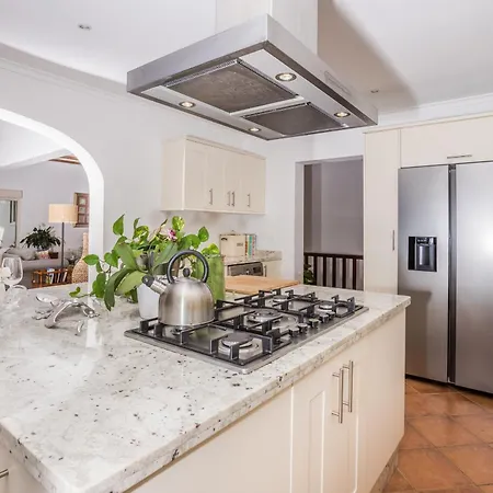 Villa Casa Chilango *