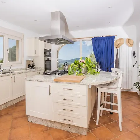 Villa Casa Chilango *