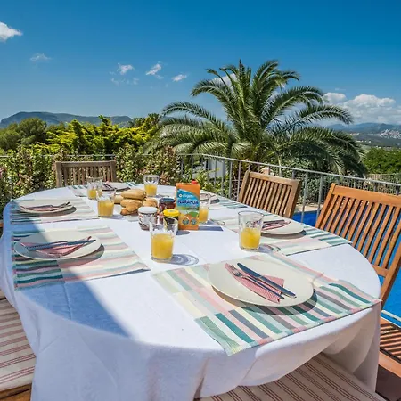 Casa Chilango * Javea