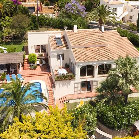 Villa Casa Chilango *